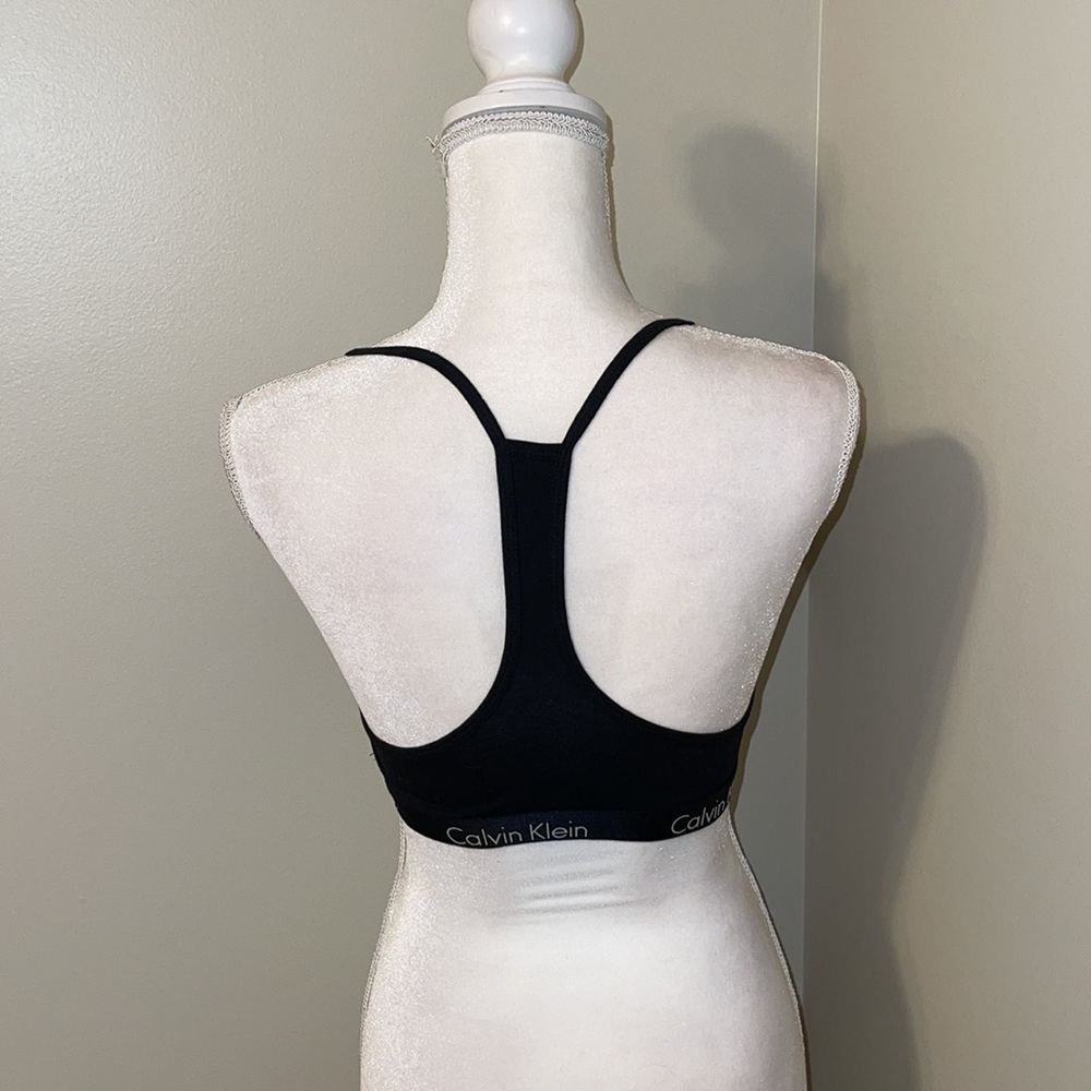 Calvin Klein bralette - Picture 3 of 3